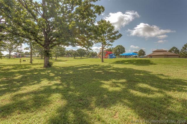 1508 Cardinal Circle, Sapulpa, OK 74066