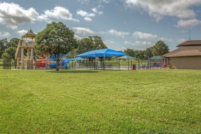 1508 Cardinal Circle, Sapulpa, OK 74066