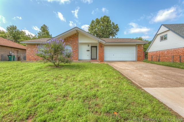 1508 Cardinal Circle, Sapulpa, OK 74066