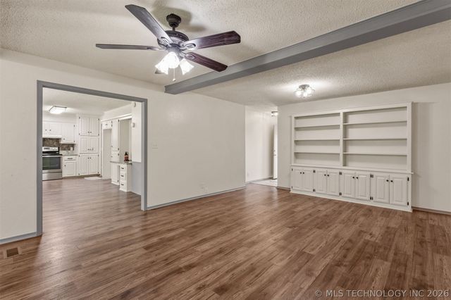 1508 Cardinal Circle, Sapulpa, OK 74066