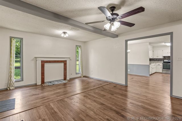 1508 Cardinal Circle, Sapulpa, OK 74066