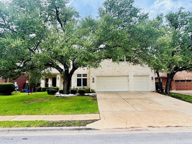 15220 Calaveras DR, Austin, TX 78717