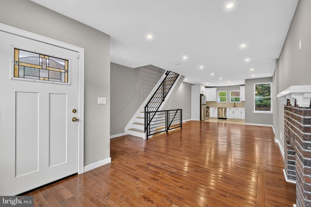 1509 KINSDALE ST, PHILADELPHIA, PA 19126 — photo 4