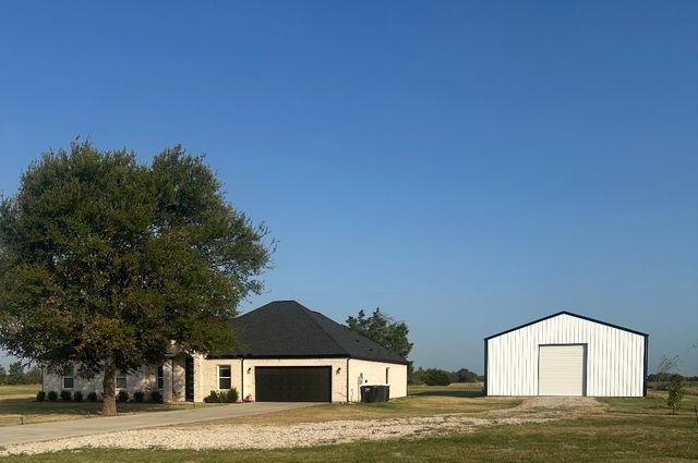 497 Private Road 7413, Wills Point, TX 75169