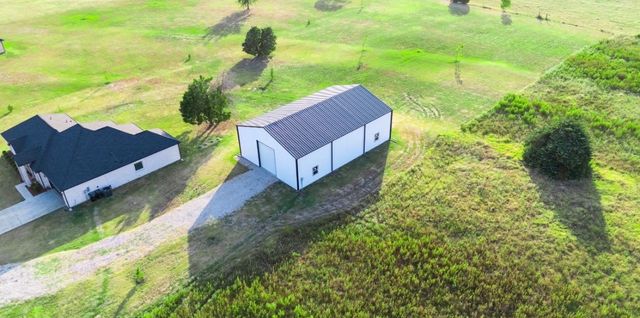 497 Private Road 7413, Wills Point, TX 75169