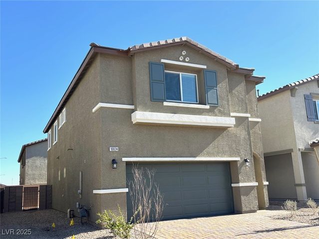 10024 Ullom Drive, Las Vegas, NV 89141