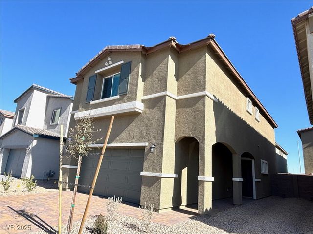 10024 Ullom Drive, Las Vegas, NV 89141