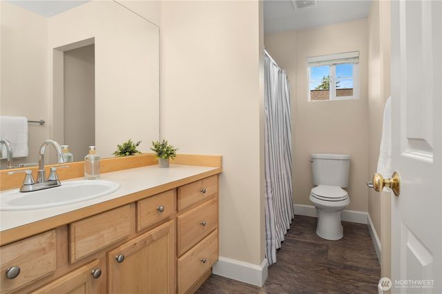 7209 Silent Creek Avenue SE, Snoqualmie, WA 98065