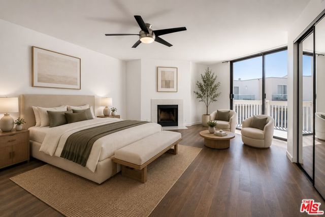 7301 Vista Del Mar B105, Playa Del Rey (los Angeles), CA 90293