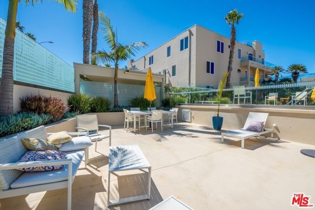 7301 Vista Del Mar B105, Playa Del Rey (los Angeles), CA 90293