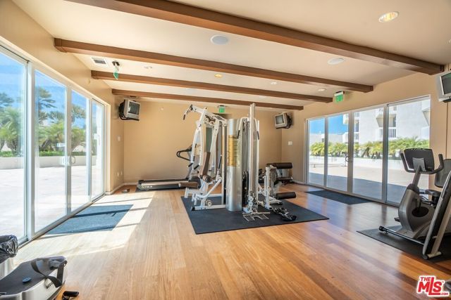 7301 Vista Del Mar B105, Playa Del Rey (los Angeles), CA 90293