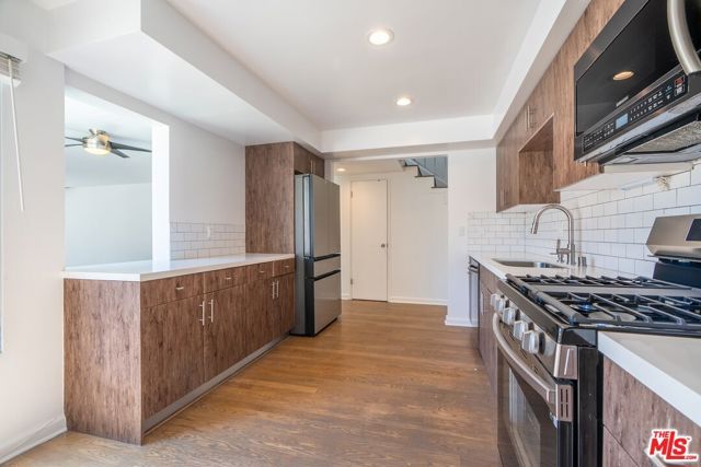7301 Vista Del Mar B105, Playa Del Rey (los Angeles), CA 90293