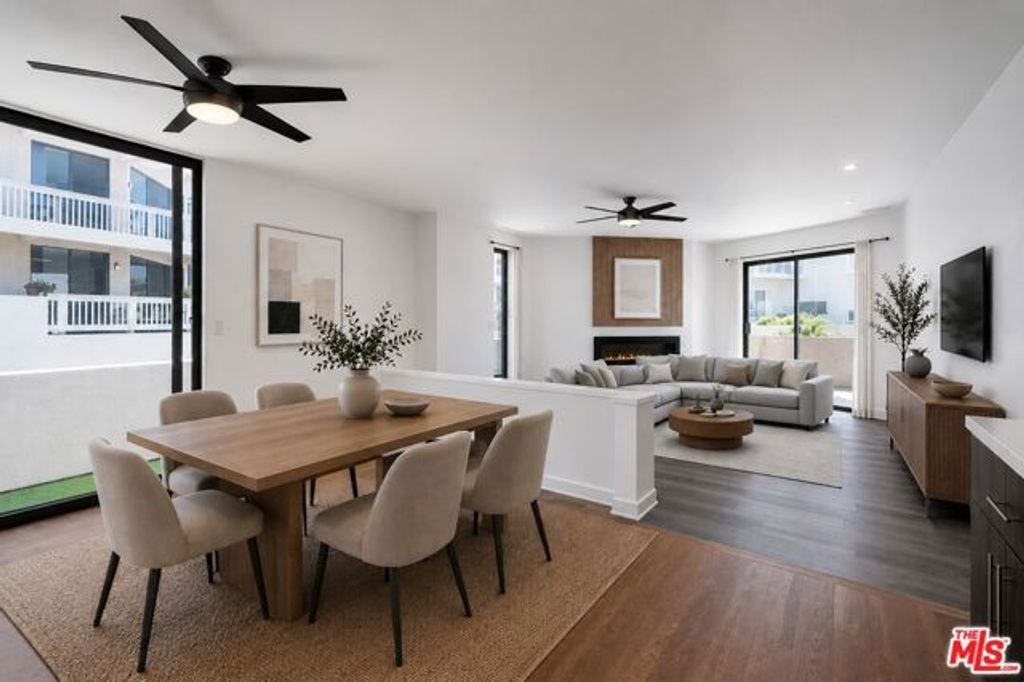 7301 Vista Del Mar B105, Playa Del Rey (los Angeles), CA 90293