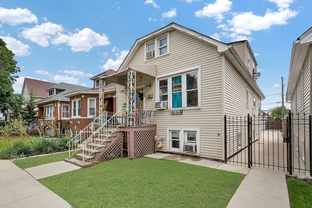 5149 S Sacramento Avenue, Chicago, IL 60632