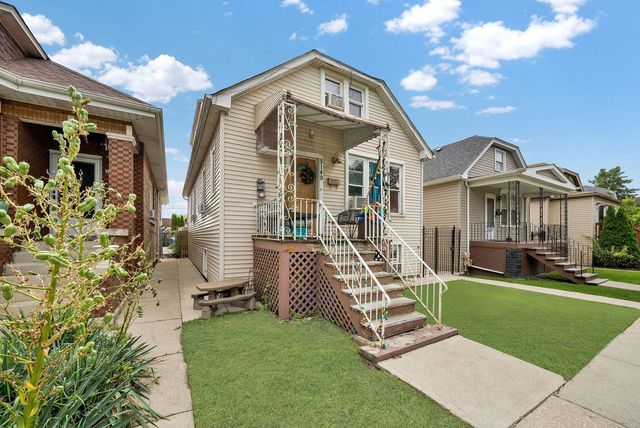 5149 S Sacramento Avenue, Chicago, IL 60632