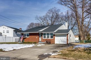 237 CREEK RD, Bellmawr, NJ 08031