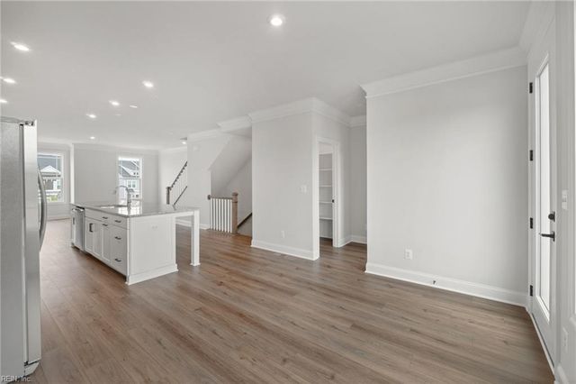 11 Bracewell LN, Yorktown, VA 23692