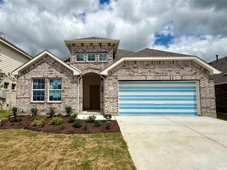 13615 Barn Chime ST, Elgin, TX 78621