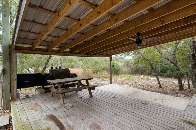 1212 Fort Worth St, Rockport, TX 78382