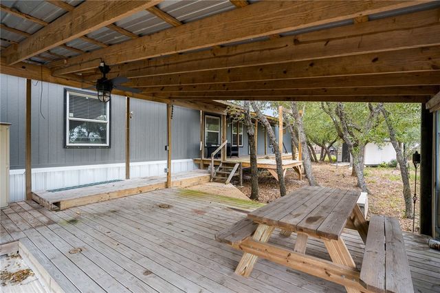 1212 Fort Worth St, Rockport, TX 78382