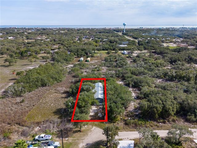 1212 Fort Worth St, Rockport, TX 78382