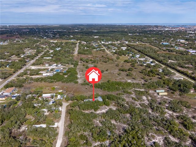 1212 Fort Worth St, Rockport, TX 78382