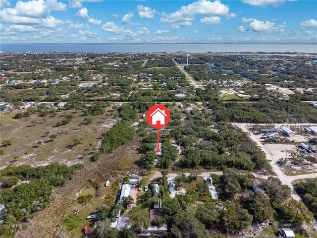 1212 Fort Worth St, Rockport, TX 78382