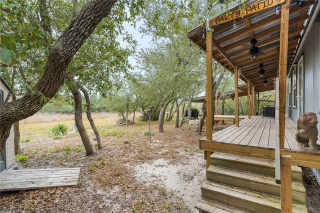 1212 Fort Worth St, Rockport, TX 78382