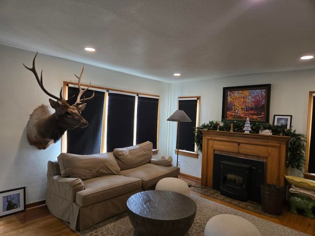 2025 Lawrence Street, Klamath Falls, OR 97601