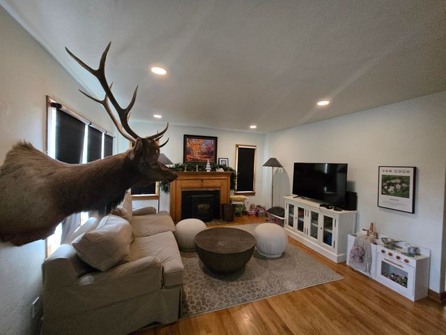 2025 Lawrence Street, Klamath Falls, OR 97601