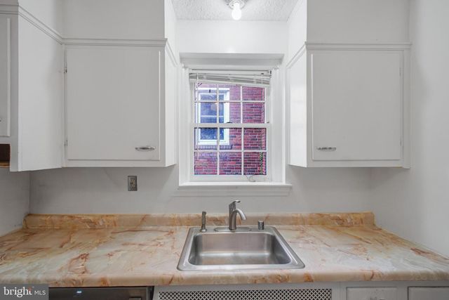 1605 CRITTENDEN ST NE, Washington, DC 20017