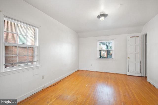 1605 CRITTENDEN ST NE, Washington, DC 20017