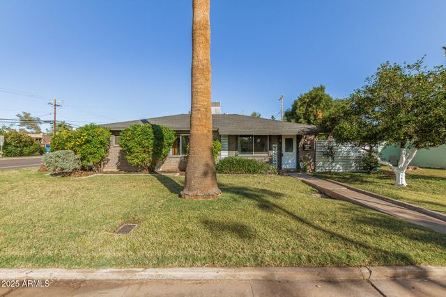 542 W 15TH Street, Tempe, AZ 85281
