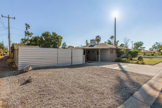 542 W 15TH Street, Tempe, AZ 85281