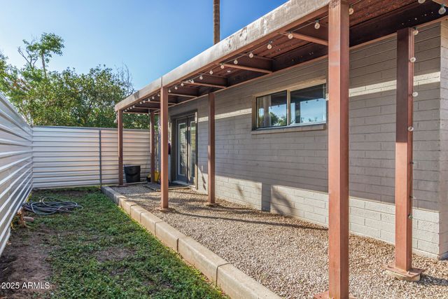 542 W 15TH Street, Tempe, AZ 85281