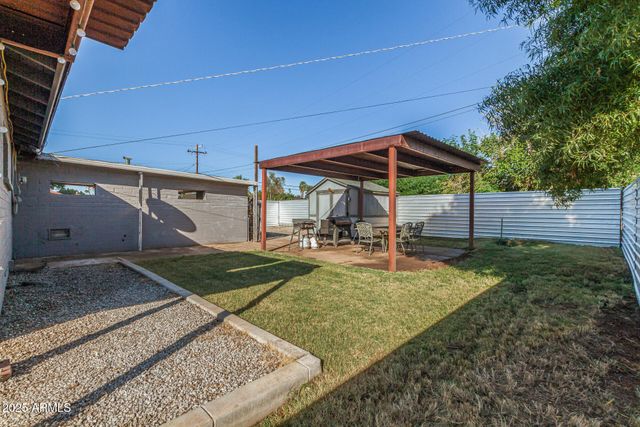 542 W 15TH Street, Tempe, AZ 85281