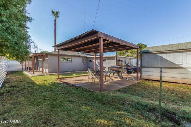 542 W 15TH Street, Tempe, AZ 85281