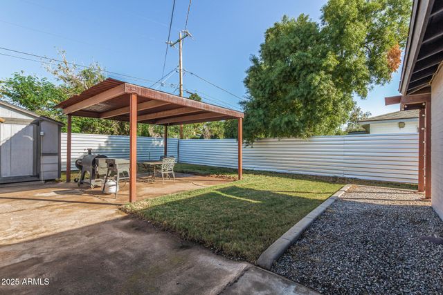 542 W 15TH Street, Tempe, AZ 85281