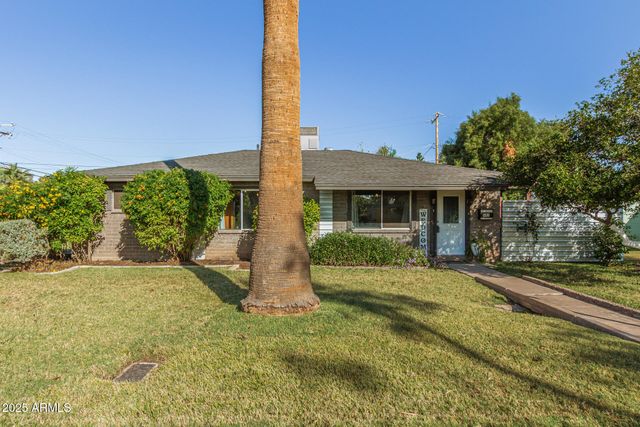 542 W 15TH Street, Tempe, AZ 85281