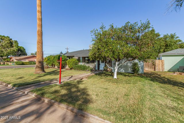 542 W 15TH Street, Tempe, AZ 85281
