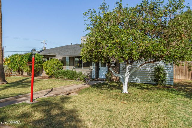 542 W 15TH Street, Tempe, AZ 85281