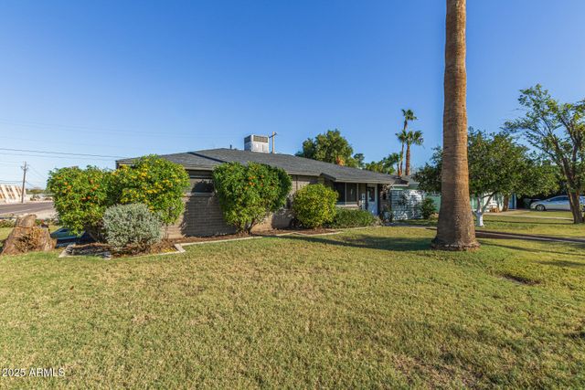 542 W 15TH Street, Tempe, AZ 85281