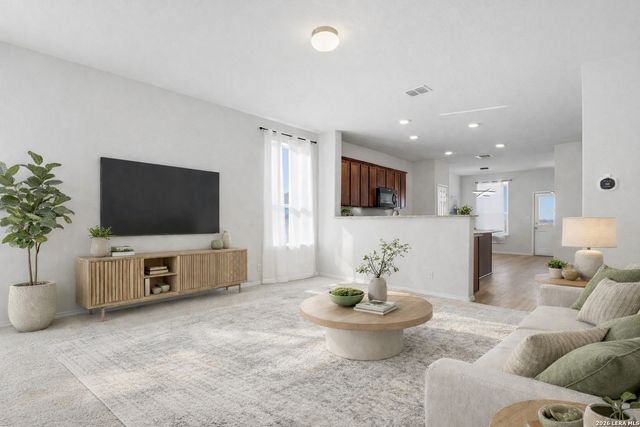 10911 Balmorhea, San Antonio, TX 78252