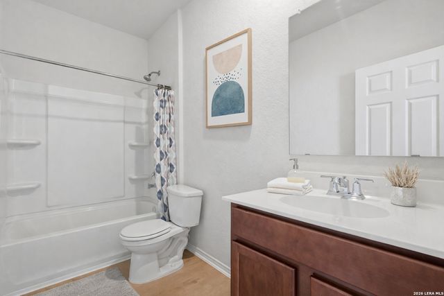 10911 Balmorhea, San Antonio, TX 78252