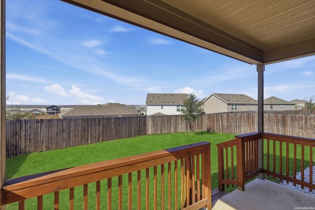 10911 Balmorhea, San Antonio, TX 78252