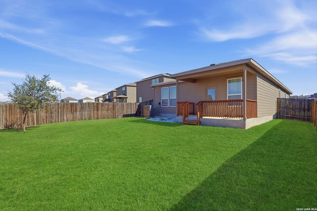 10911 Balmorhea, San Antonio, TX 78252