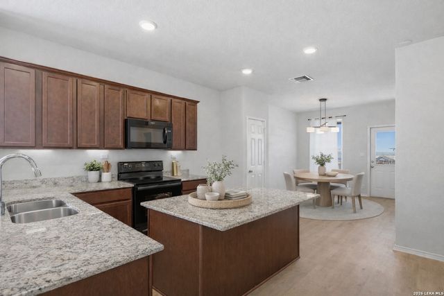 10911 Balmorhea, San Antonio, TX 78252