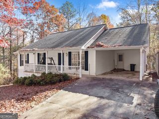 4996 Gillsville Highway, Gillsville, GA 30543