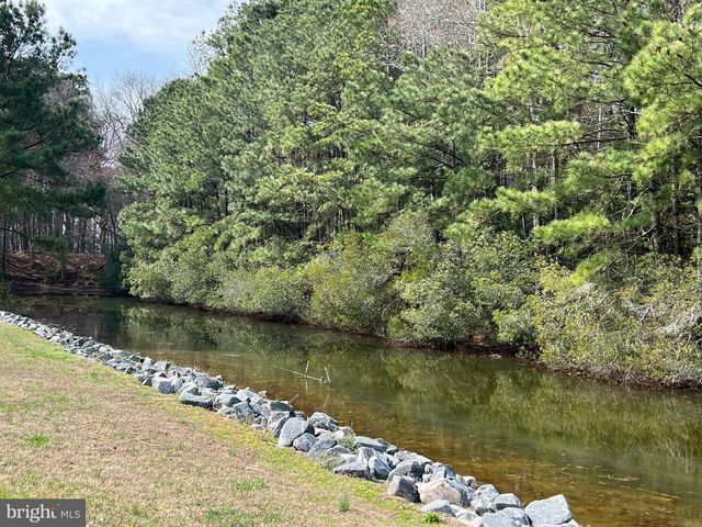 8334 S LONGBOAT WAY, Berlin, MD 21811