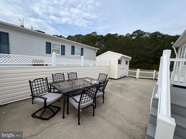 8334 S LONGBOAT WAY, Berlin, MD 21811